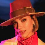 Aleska Génesis- Foto Cortesía