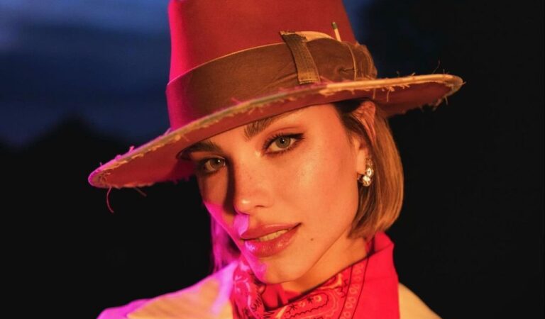 Señalan de falsa a Aleska Génesis en La Casa de los Famosos