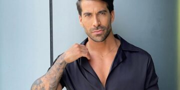 Adrián Lara- Foto cortesía