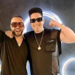 Nacho y Chyno Miranda- Foto cortesía