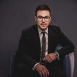 Radamés Carneiro, director del Miss Distrito Capital- Foto Cortesía