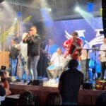 Los Infieles del Vallenato- Foto por El Farandi
