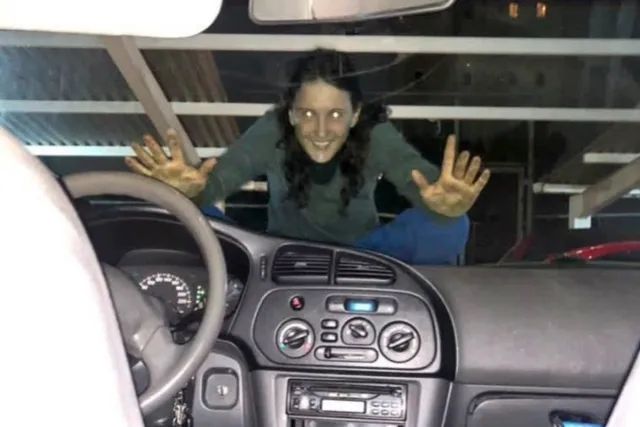 Difunden polémico comunicado de la mamá de Rebeca García