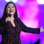 Ana Gabriel- Foto Cortesía