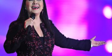 Ana Gabriel- Foto Cortesía