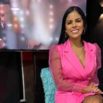 Pierina Rojas- Foto por El Farandi