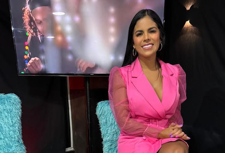 Pierina Rojas- Foto por El Farandi