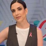 Verónica Toussaint- Foto Cortesía