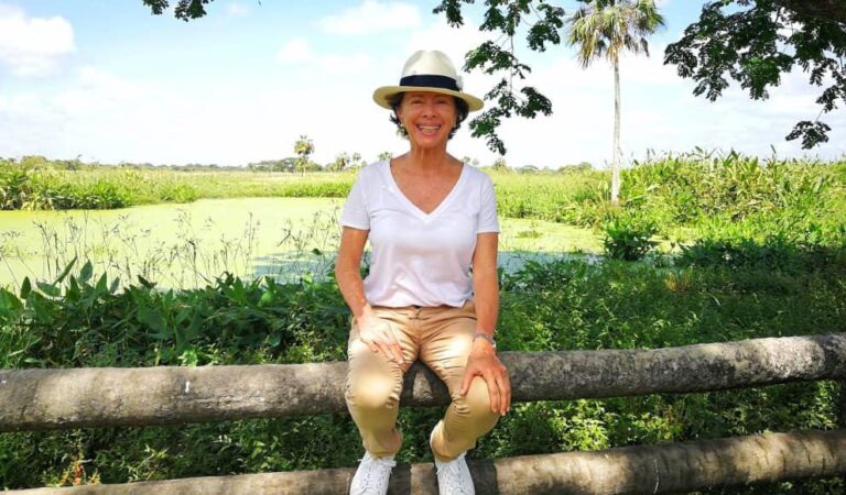 ¡Arrepentida! Valentina Quintero se retractó de sus palabras