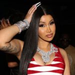 Cardi B- Foto Cortesía