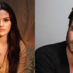 Selena Gómez y Edgar Ramírez- Foto Cortesía