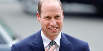 Príncipe William-Foto Cortesía