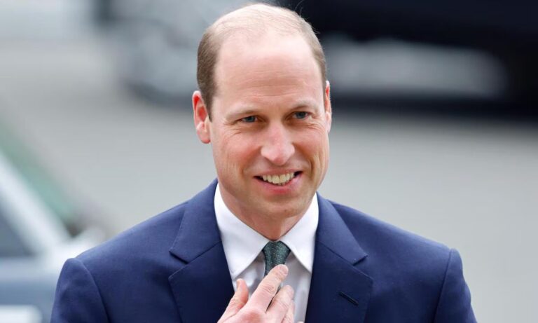 Príncipe William-Foto Cortesía