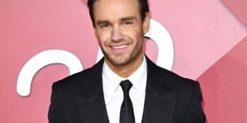 Liam Payne- Foto Cortesía