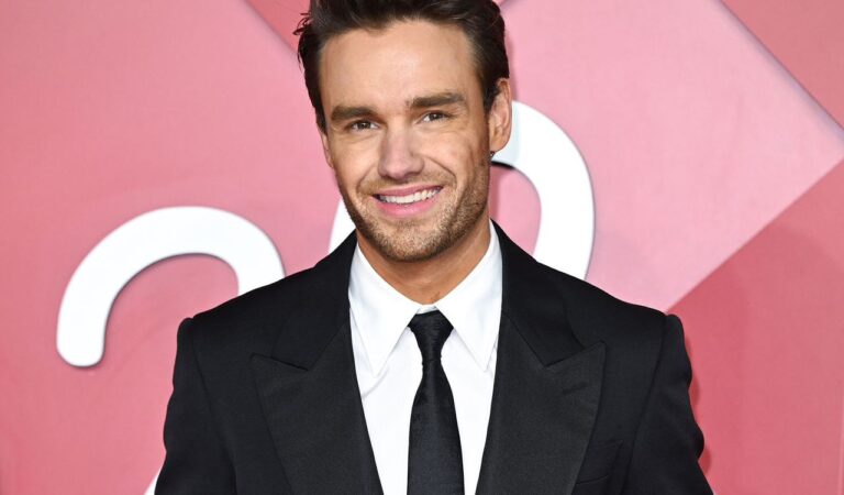 Liam Payne sorprendió a sus fanáticos en Argentina
