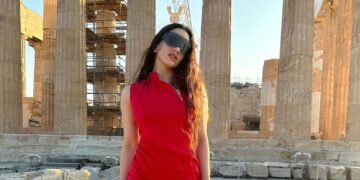 Rosalía- Foto Cortesía