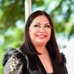 Ana Gabriel- Foto Cortesía