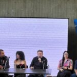 Karina- Foto por El Farandi