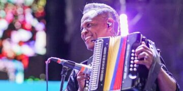 Omar Geles- Foto Cortesía