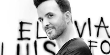 Luis Fonsi- Foto cortesía