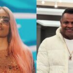 Karol G y Omar Geles- Foto Cortesía