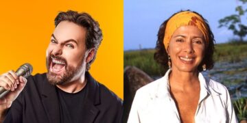 George Harris y Valentina Quintero- Foto Cortesía