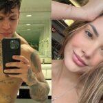 Gio Martínez y Nicole Aizpurua- Foto Cortesía