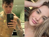 Gio Martínez y Nicole Aizpurua- Foto Cortesía