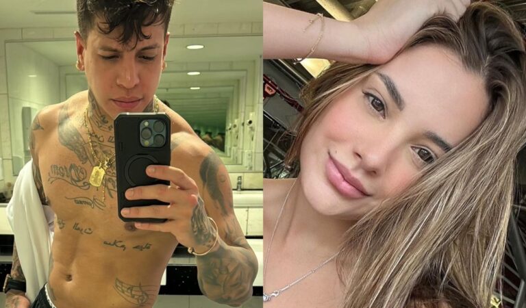 ¡Gio de La Melodía Perfecta confirmó que tiene nuevo amor!