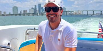 Luciano D’Alessandro-Foto Cortesía