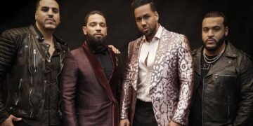 Aventura- Foto Cortesía