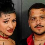 Christian nodal y Cazzu- Foto Cortesía