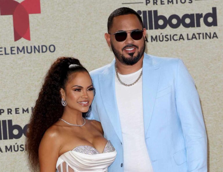 Raphy Pina- Foto Cortesía