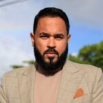 Raphy Pina- Foto Cortesía