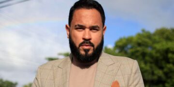 Raphy Pina- Foto Cortesía