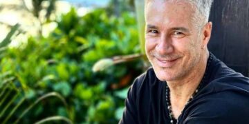 Fernando Carrillo-Foto Cortesía