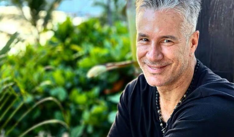 La solicitud de Fernando Carrillo a Joe Biden por la que lo catalogan de «arrastrado»