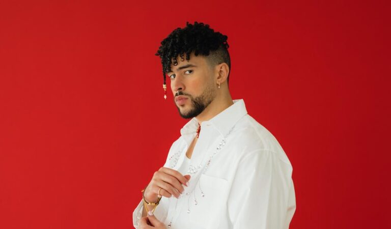 ¡Modelo aseguró que Bad Bunny sería el padre de su hija!