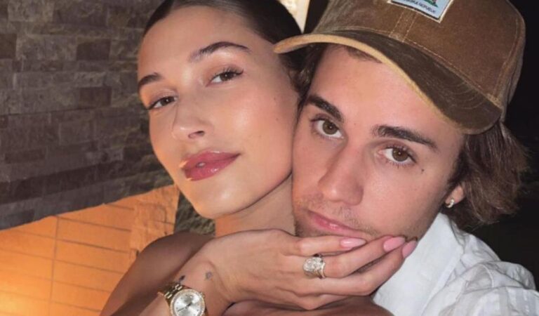 Este podría ser el sexo del bebé que esperan Justin Bieber y Hailey