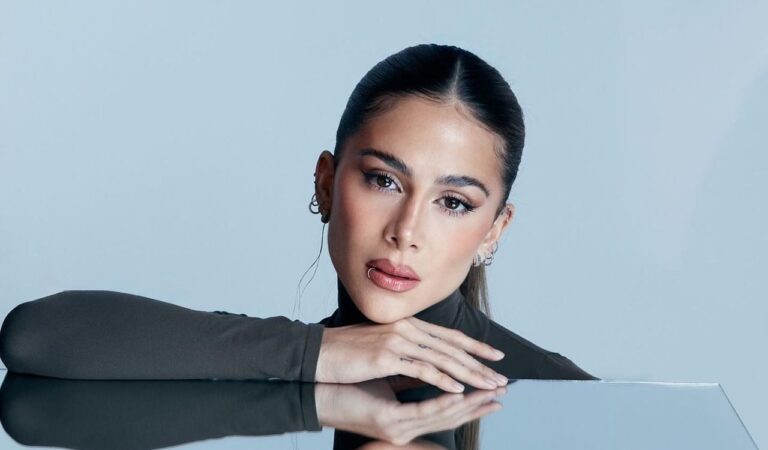 ¡Greeicy regresará a Venezuela para deleitar a su público criollo!