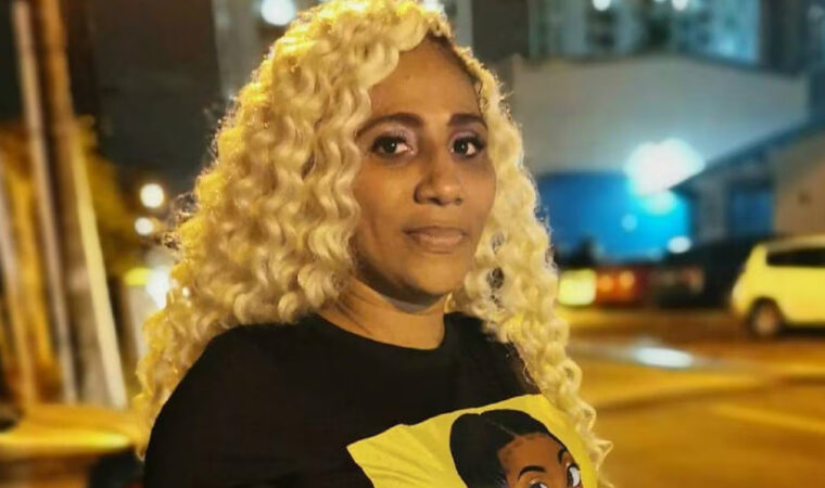 ¡¿Te acuerdas?! Así luce Yasuri Yamileth en la actualidad