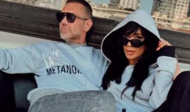 Guerra de opiniones: actor porno salió en defensa de YeiLove y Nacho Vidal