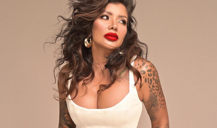 «Usted nunca me ve a mí opinando de la gente»: YeiLove le respondió a sus detractores