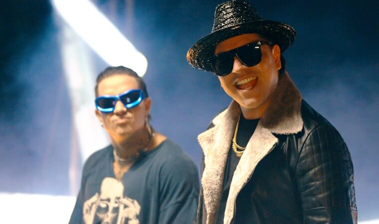 «Ella Baila Sola», el tema con el que Afro Criollo y Sixto Rein encienden la escena musical