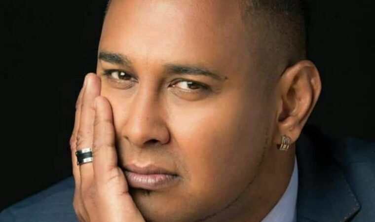 «De que se puede, se puede», el salsero venezolano, Alex Rodríguez, está de estreno 