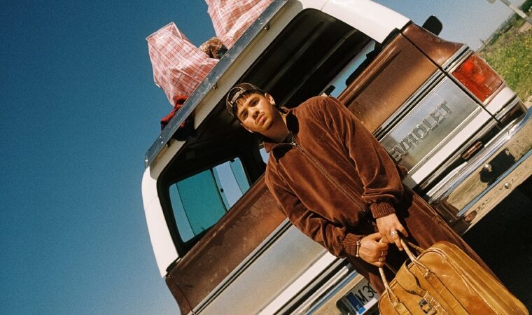 Auto-Reflexion: Andry Kiddos está de regreso con “No Puedo Seguir Siendo Así”