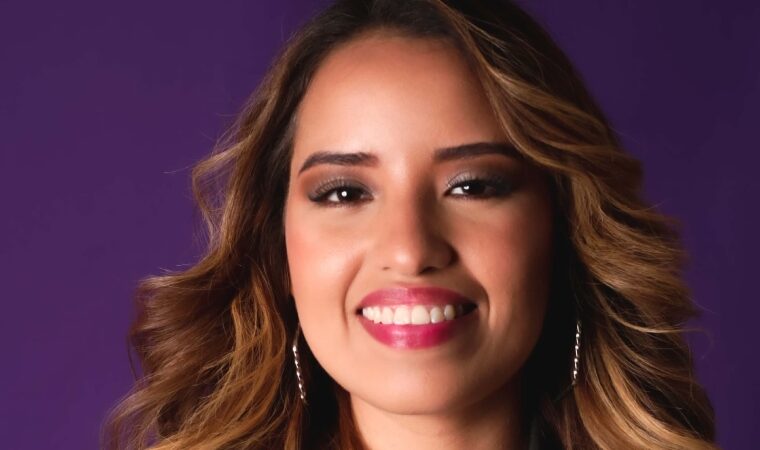 Viral en TikTok: Angelín Zavala recorre las redes con su tema «Abriendo mis alas» 