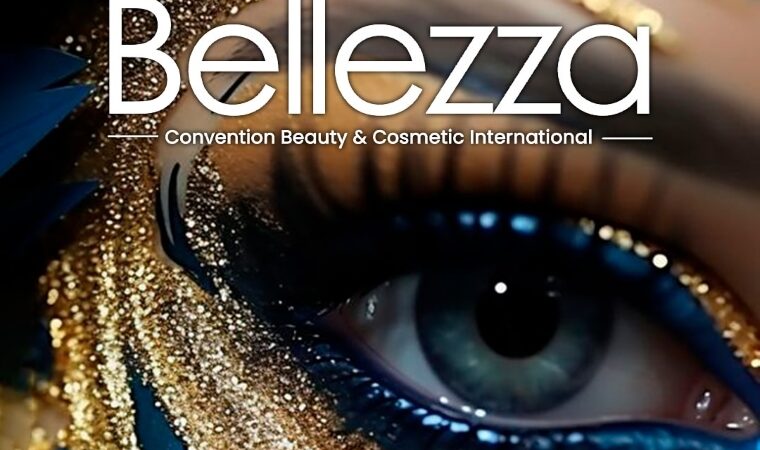 Bellezza, la convención internacional de moda y belleza ya abrió sus puertas [+Entrada libre]