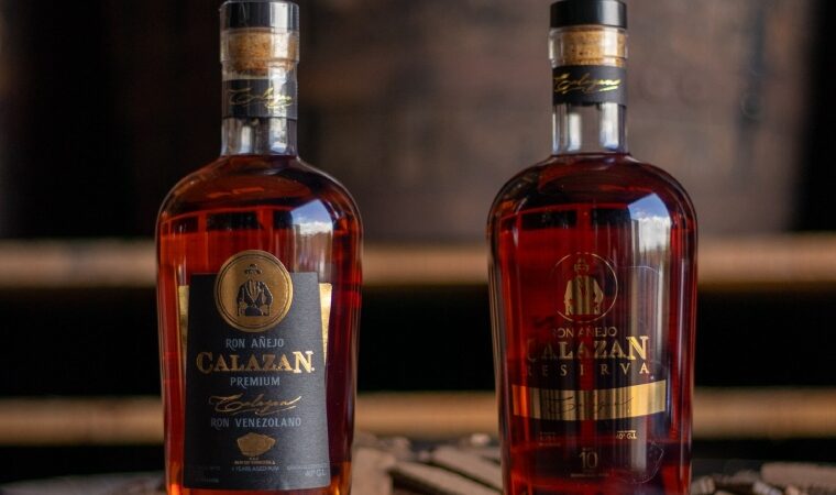 Por tercer año consecutivo: Ron Calazan ha sido galardonado con dos medallas de platino en San Francisco