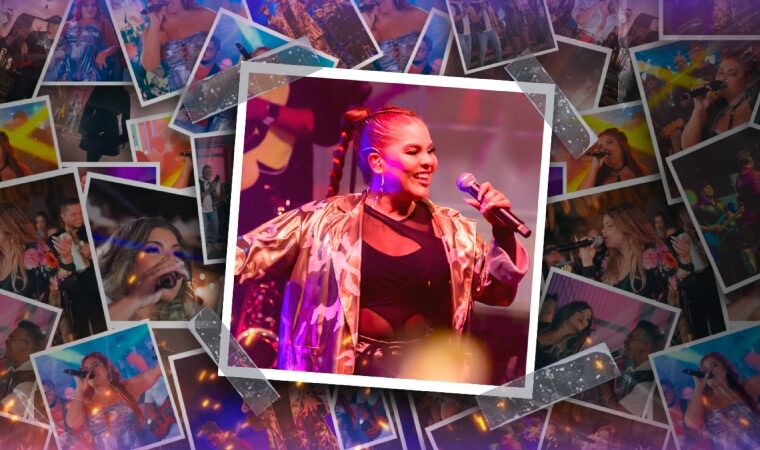 Diveana está de cumpleaños y lo celebra con el lanzamiento de su nuevo álbum «Que Viva el Merengue”
